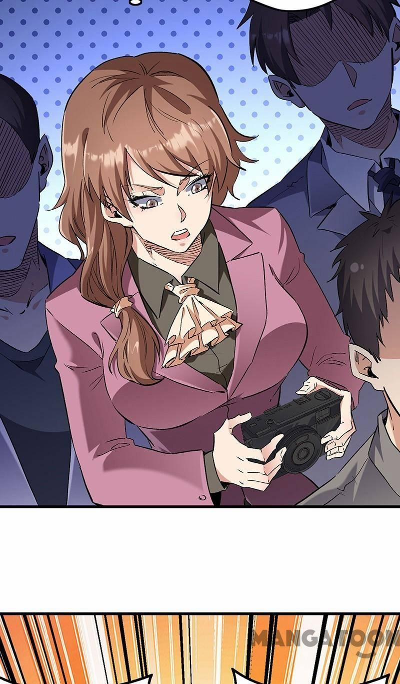 Diệu Thủ Cuồng Y 262 trang 2