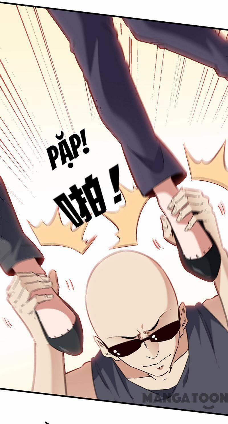 Diệu Thủ Cuồng Y 262 trang 25