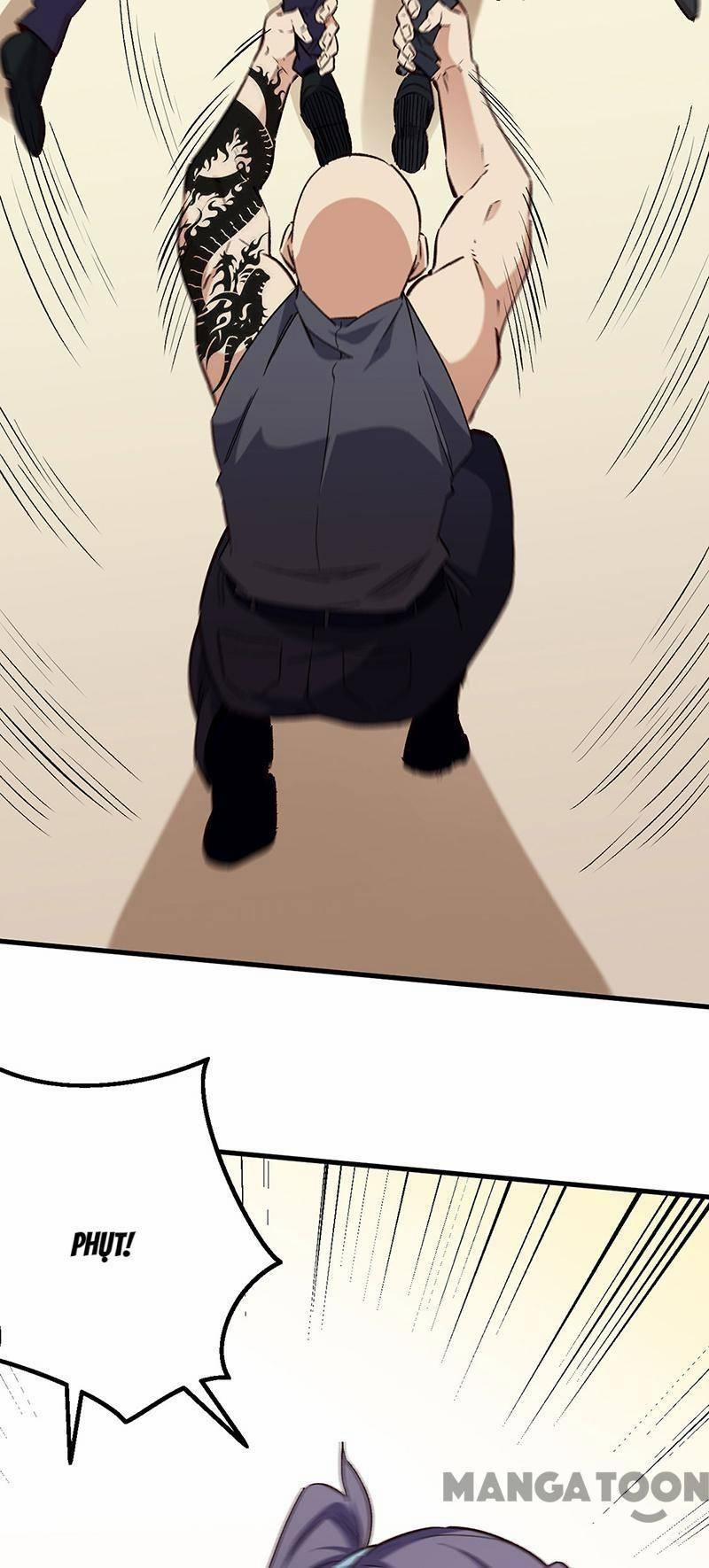 Diệu Thủ Cuồng Y 262 trang 28