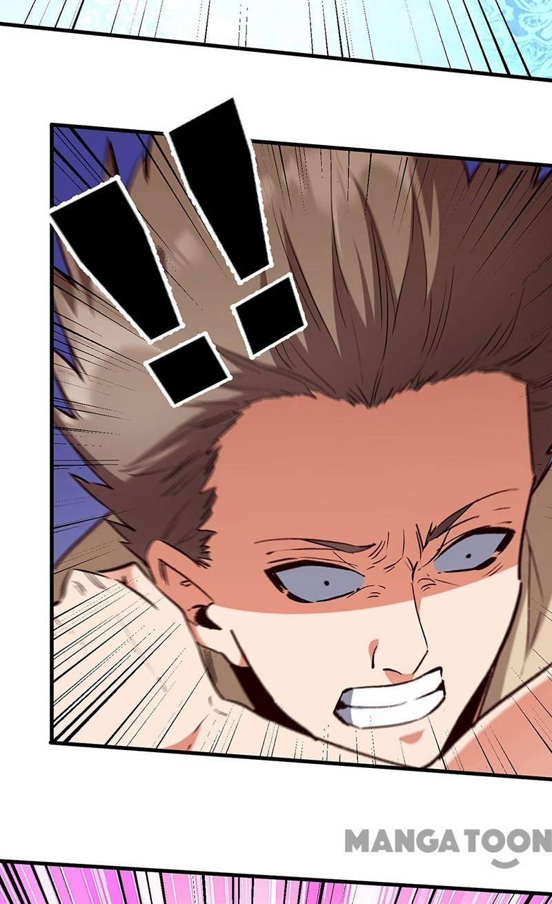 Diệu Thủ Cuồng Y 262 trang 34