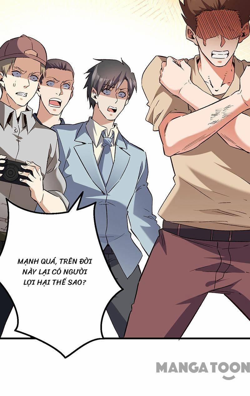 Diệu Thủ Cuồng Y 262 trang 38