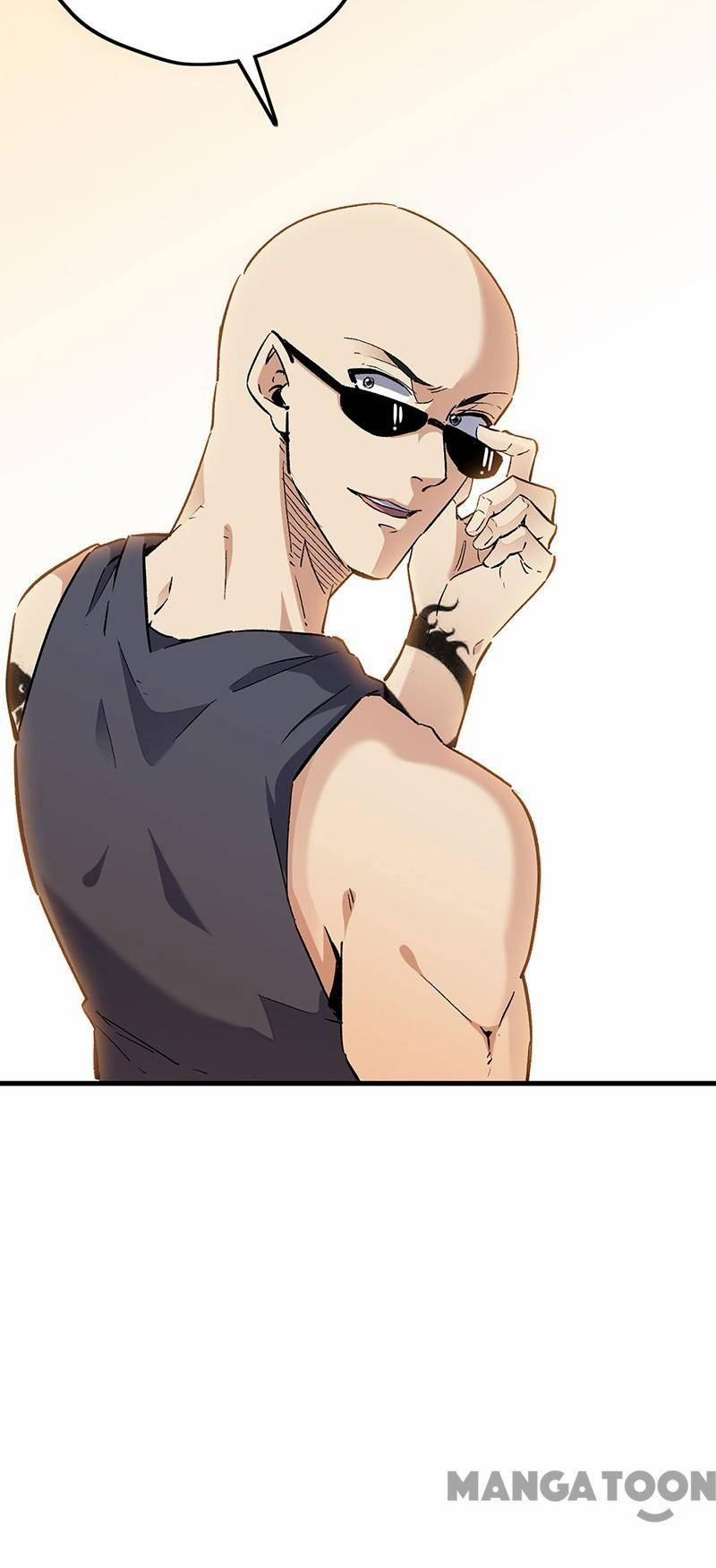 Diệu Thủ Cuồng Y 262 trang 7