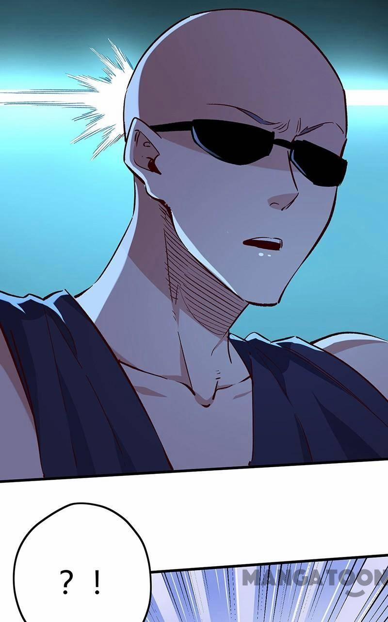 Diệu Thủ Cuồng Y 263 trang 11