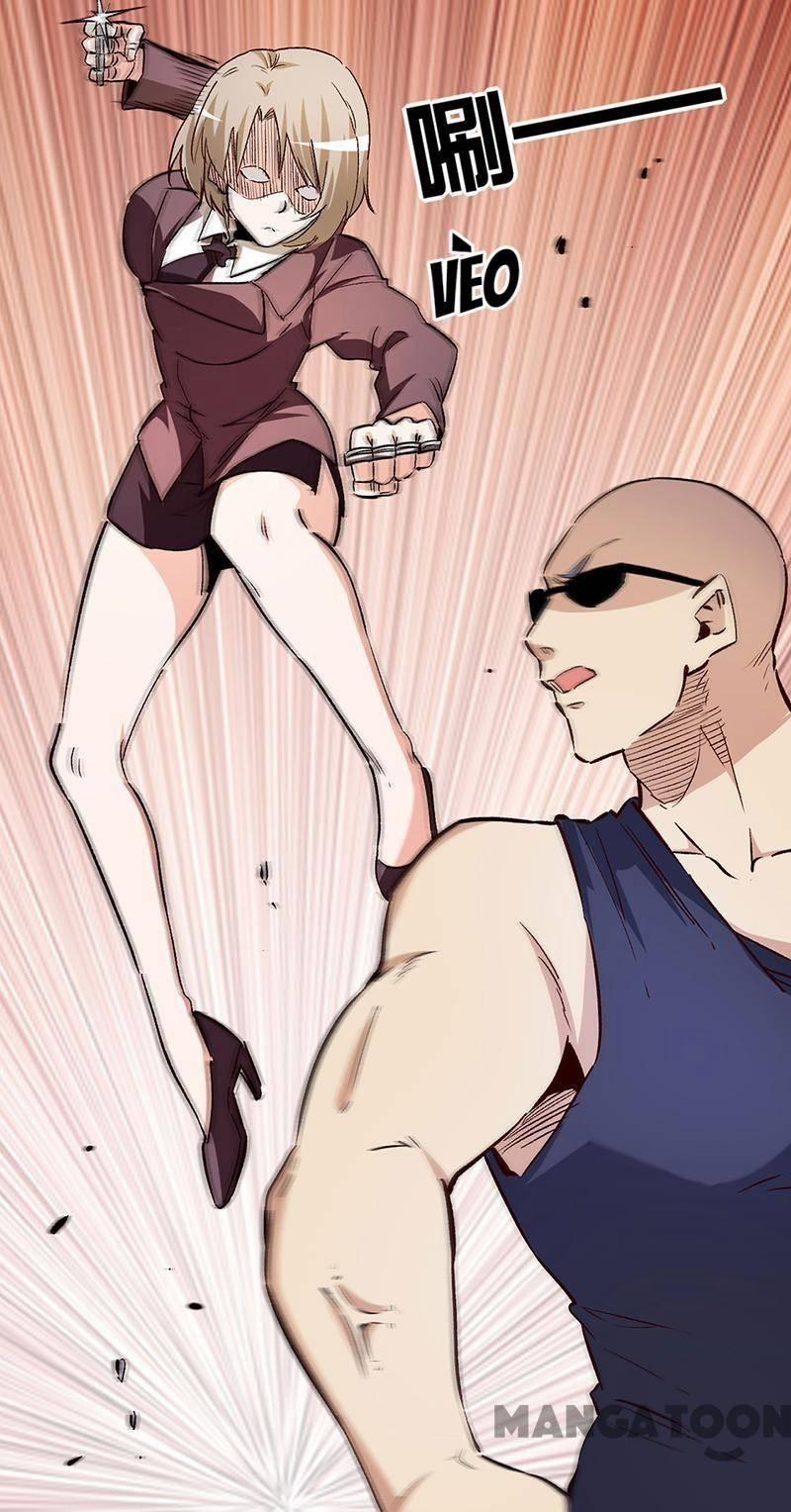 Diệu Thủ Cuồng Y 263 trang 13