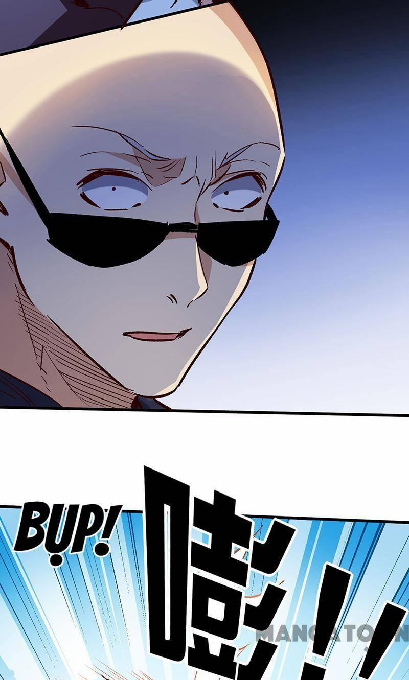 Diệu Thủ Cuồng Y 263 trang 15