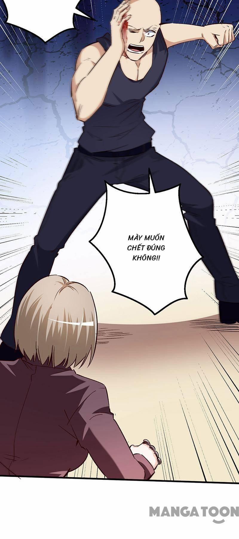 Diệu Thủ Cuồng Y 263 trang 17