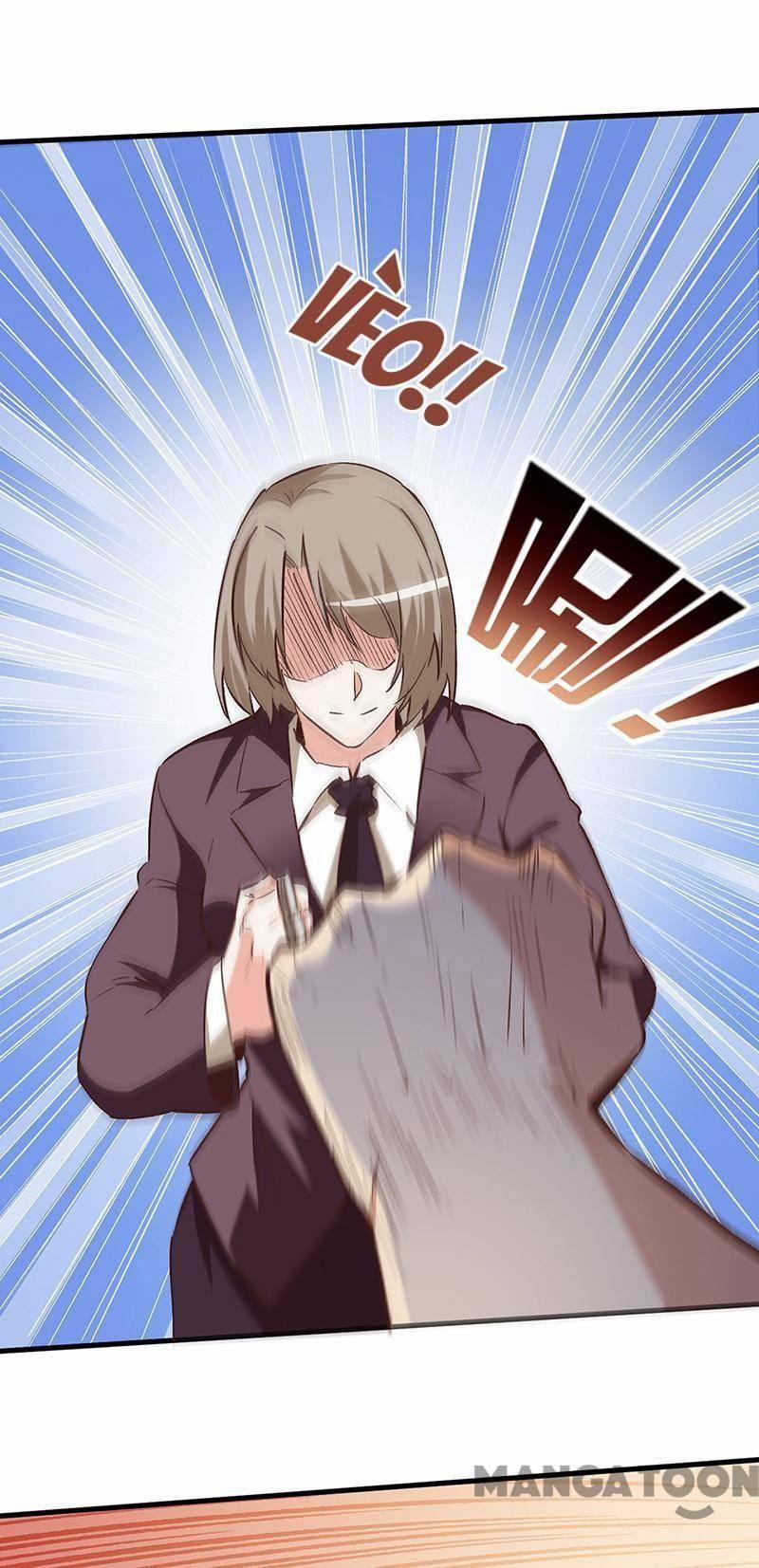 Diệu Thủ Cuồng Y 263 trang 18