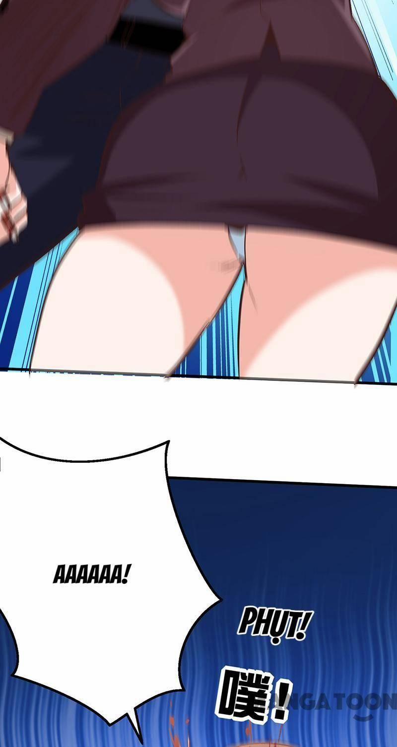 Diệu Thủ Cuồng Y 263 trang 22