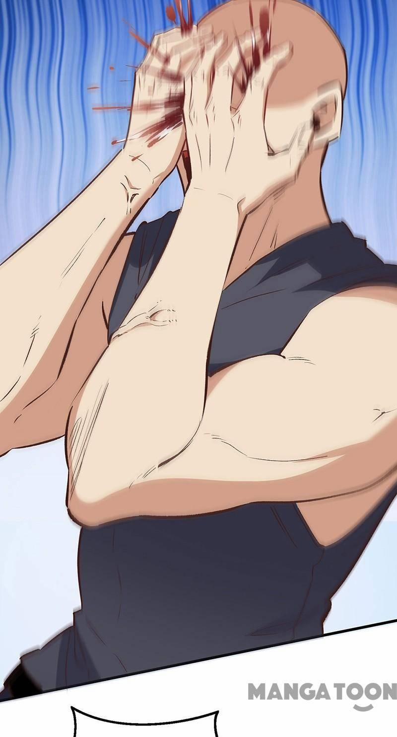 Diệu Thủ Cuồng Y 263 trang 23