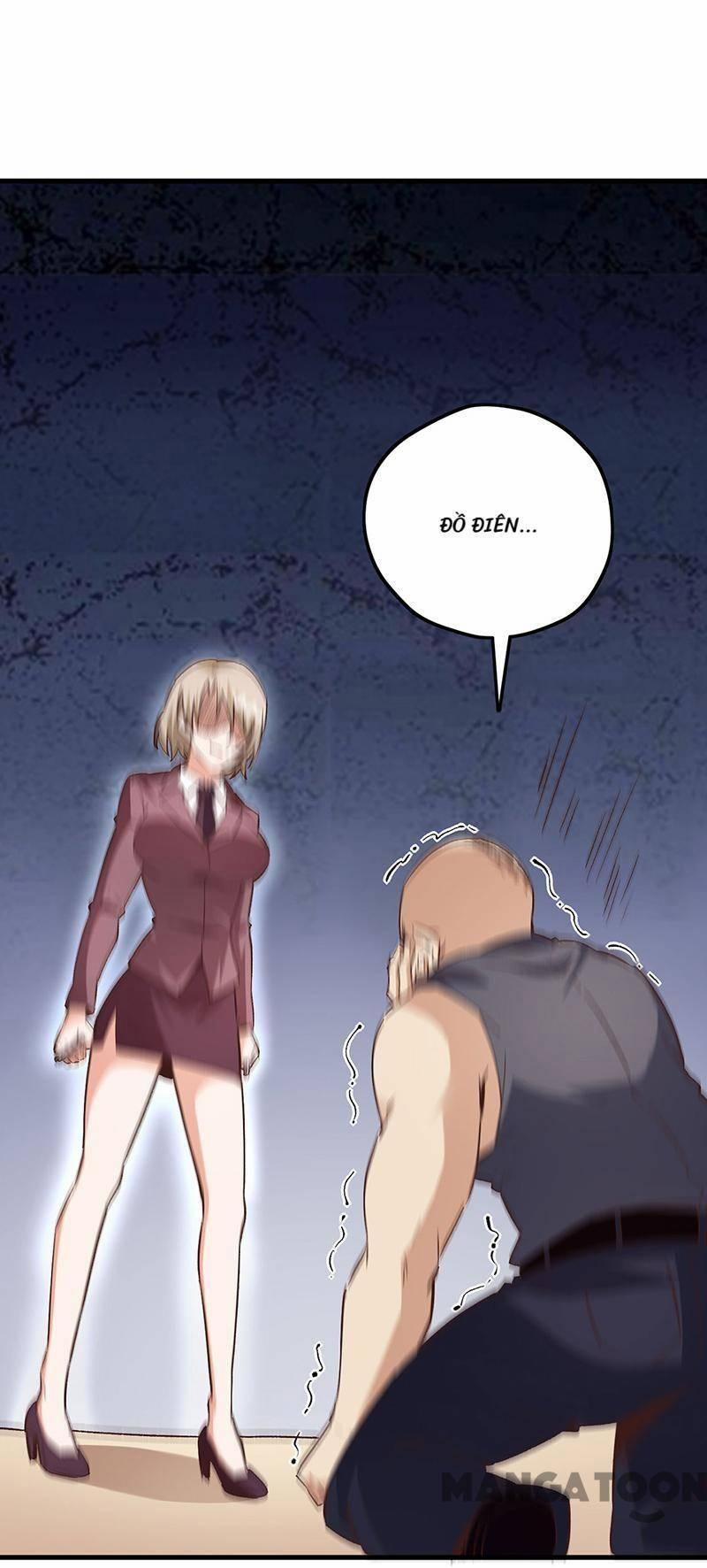 Diệu Thủ Cuồng Y 263 trang 26