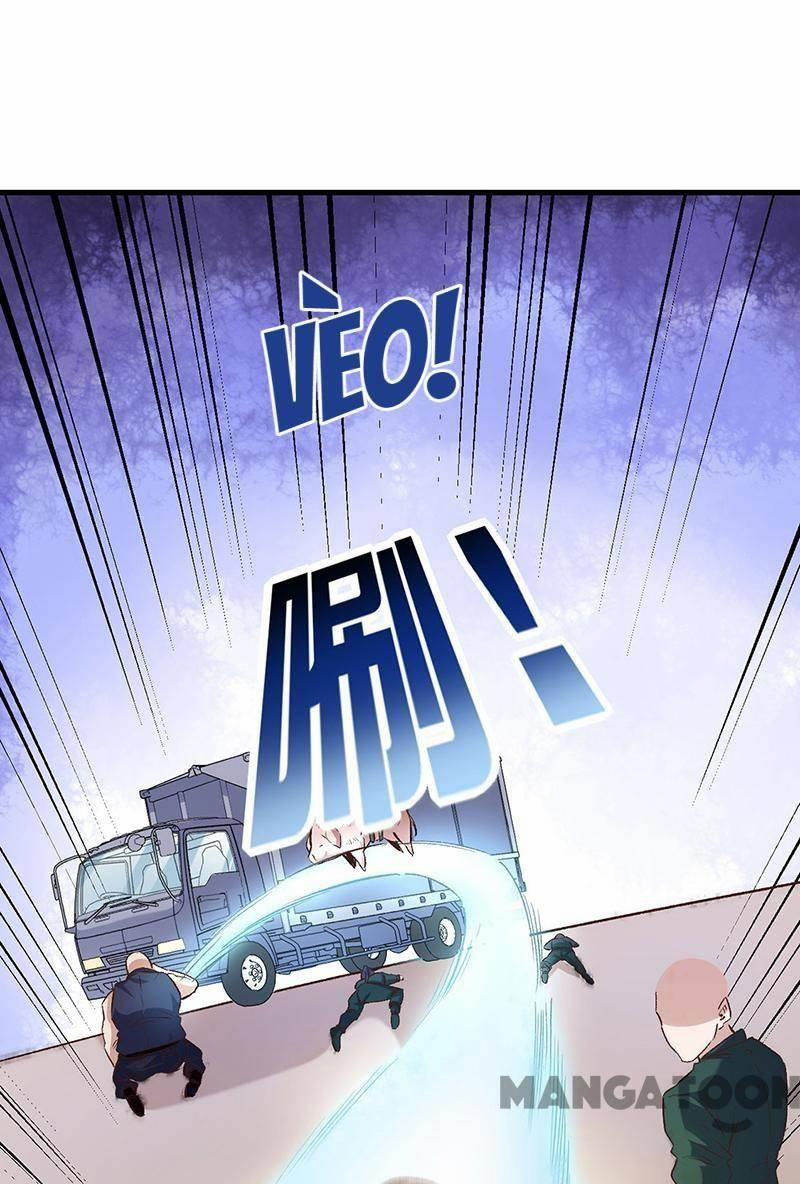 Diệu Thủ Cuồng Y 263 trang 27