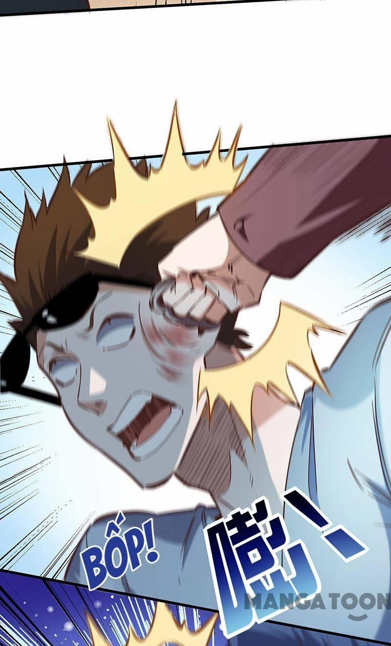 Diệu Thủ Cuồng Y 263 trang 29