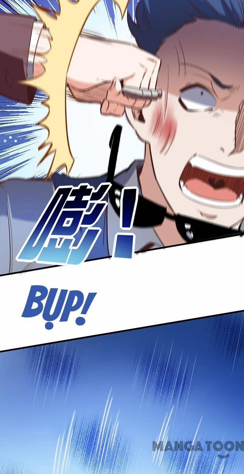 Diệu Thủ Cuồng Y 263 trang 30