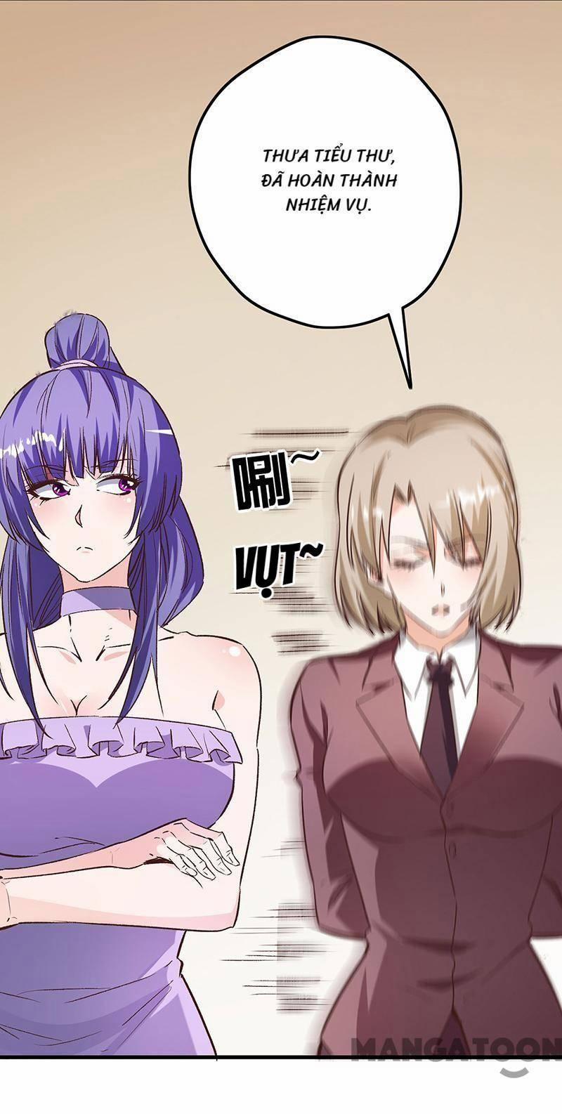 Diệu Thủ Cuồng Y 263 trang 32