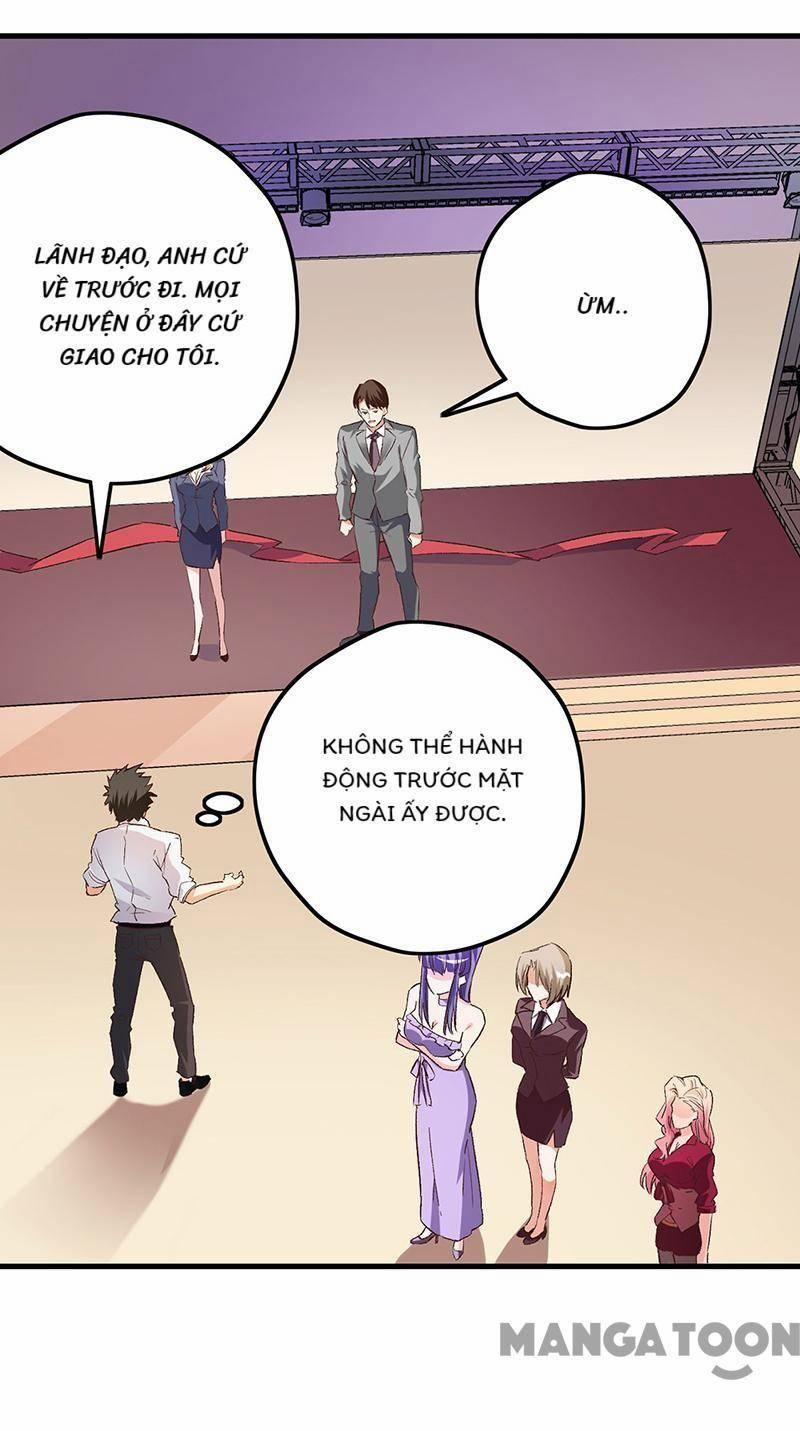 Diệu Thủ Cuồng Y 263 trang 34