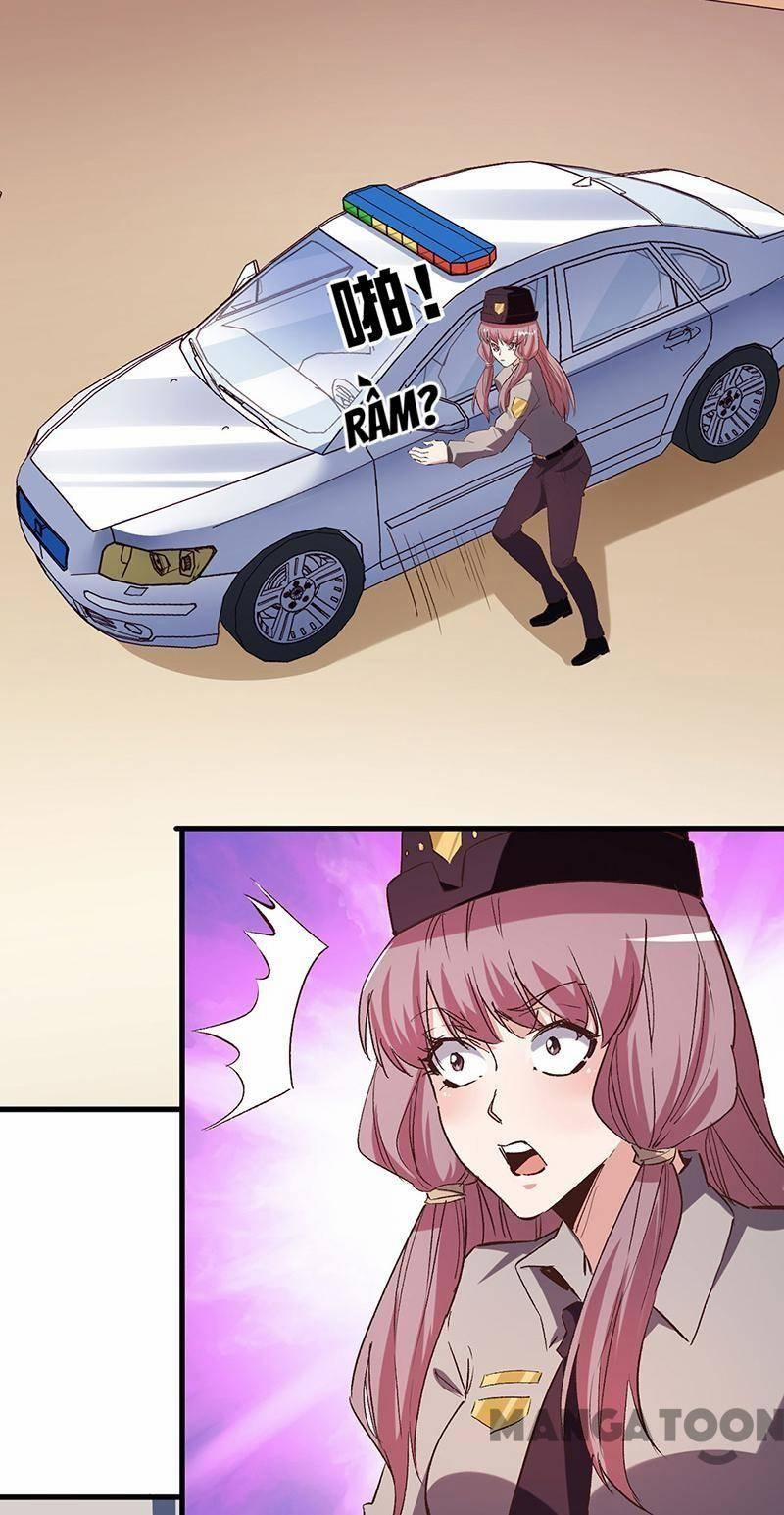 Diệu Thủ Cuồng Y 263 trang 37