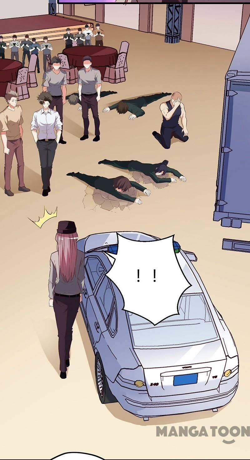 Diệu Thủ Cuồng Y 263 trang 38