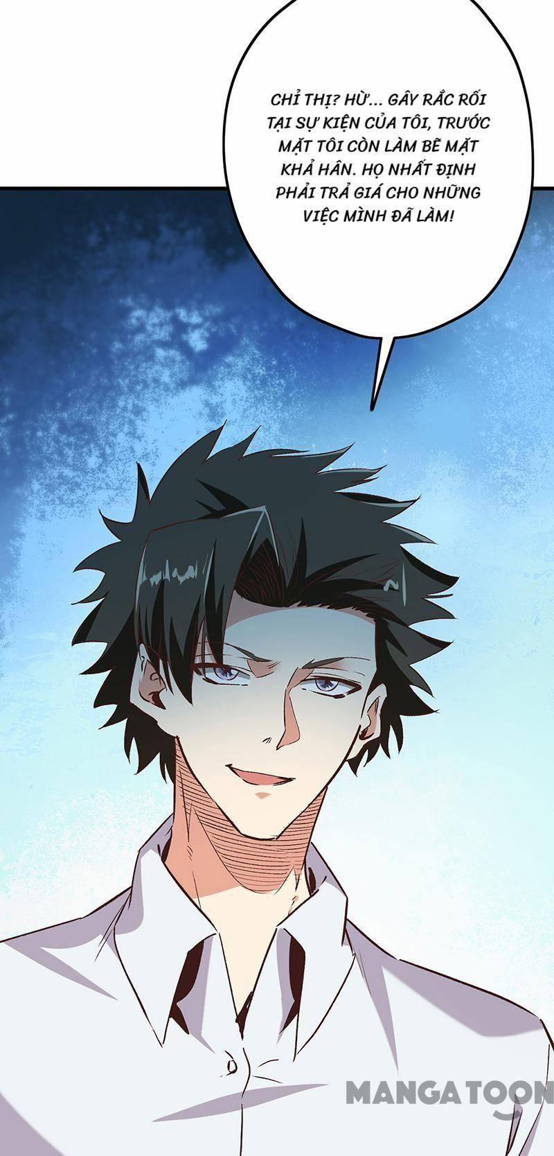 Diệu Thủ Cuồng Y 263 trang 42