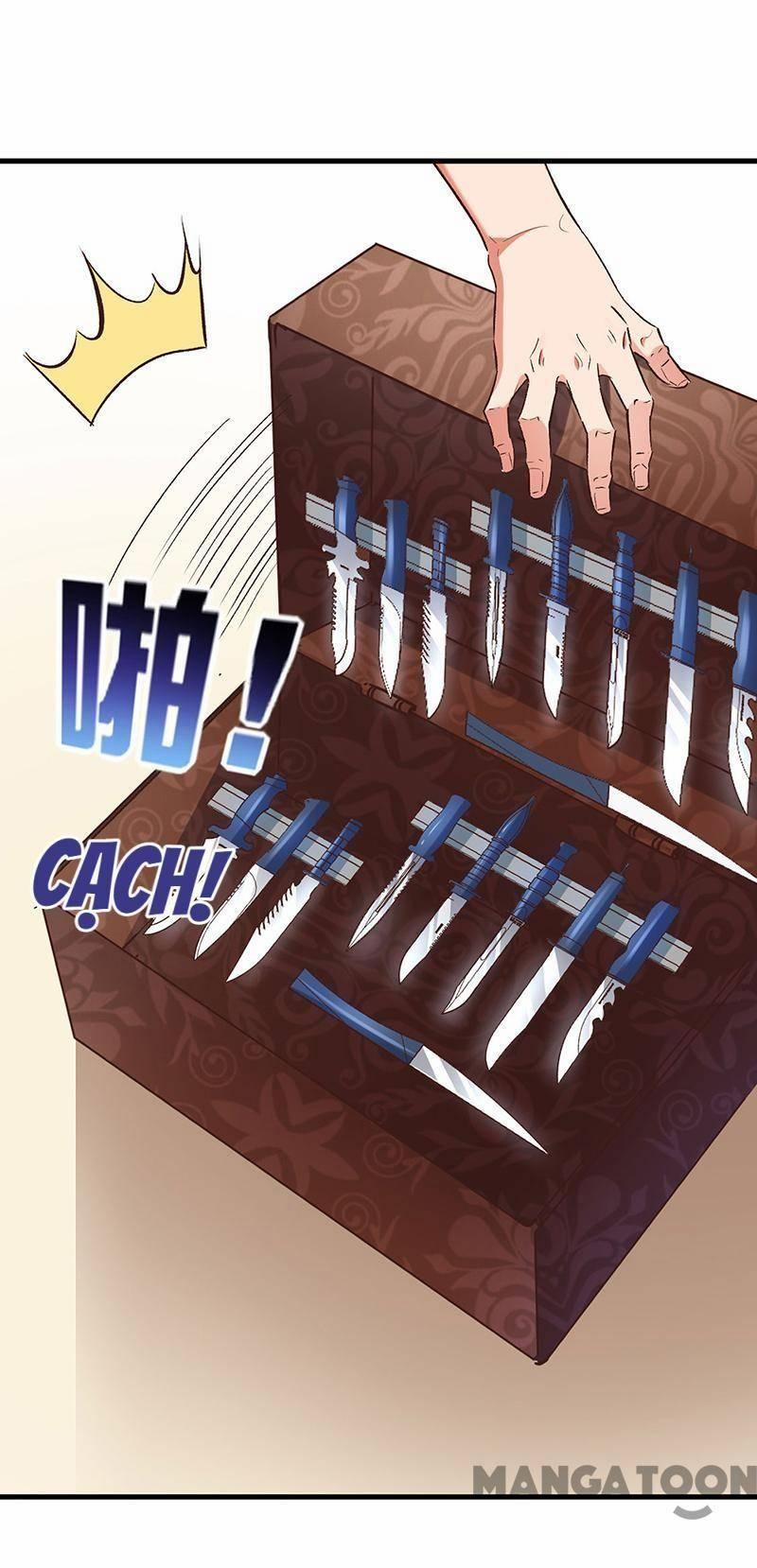 Diệu Thủ Cuồng Y 263 trang 44