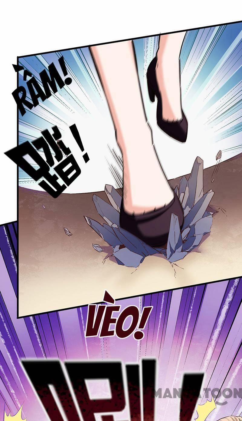 Diệu Thủ Cuồng Y 263 trang 7