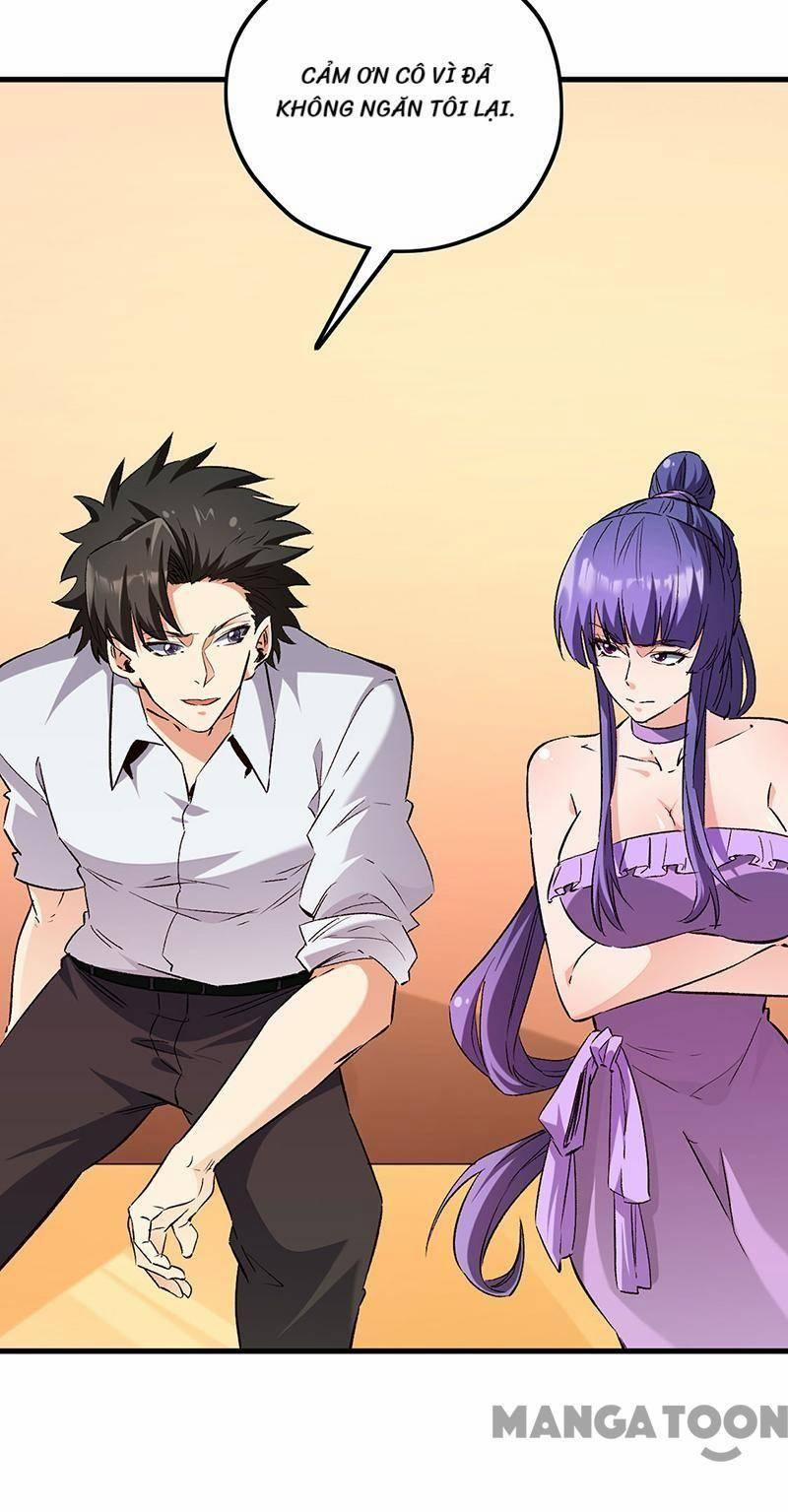 Diệu Thủ Cuồng Y 264 trang 29