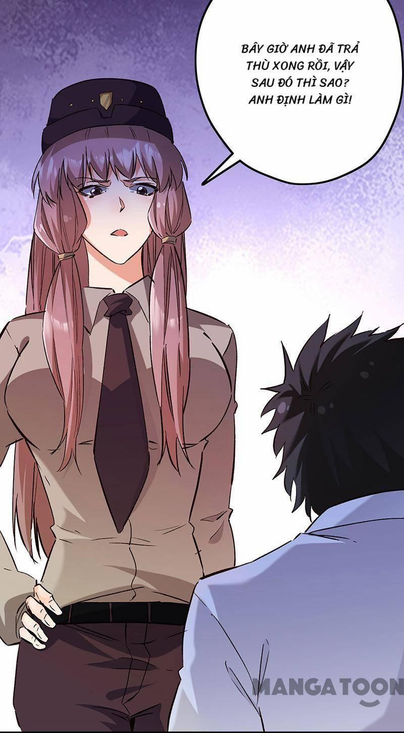 Diệu Thủ Cuồng Y 264 trang 31