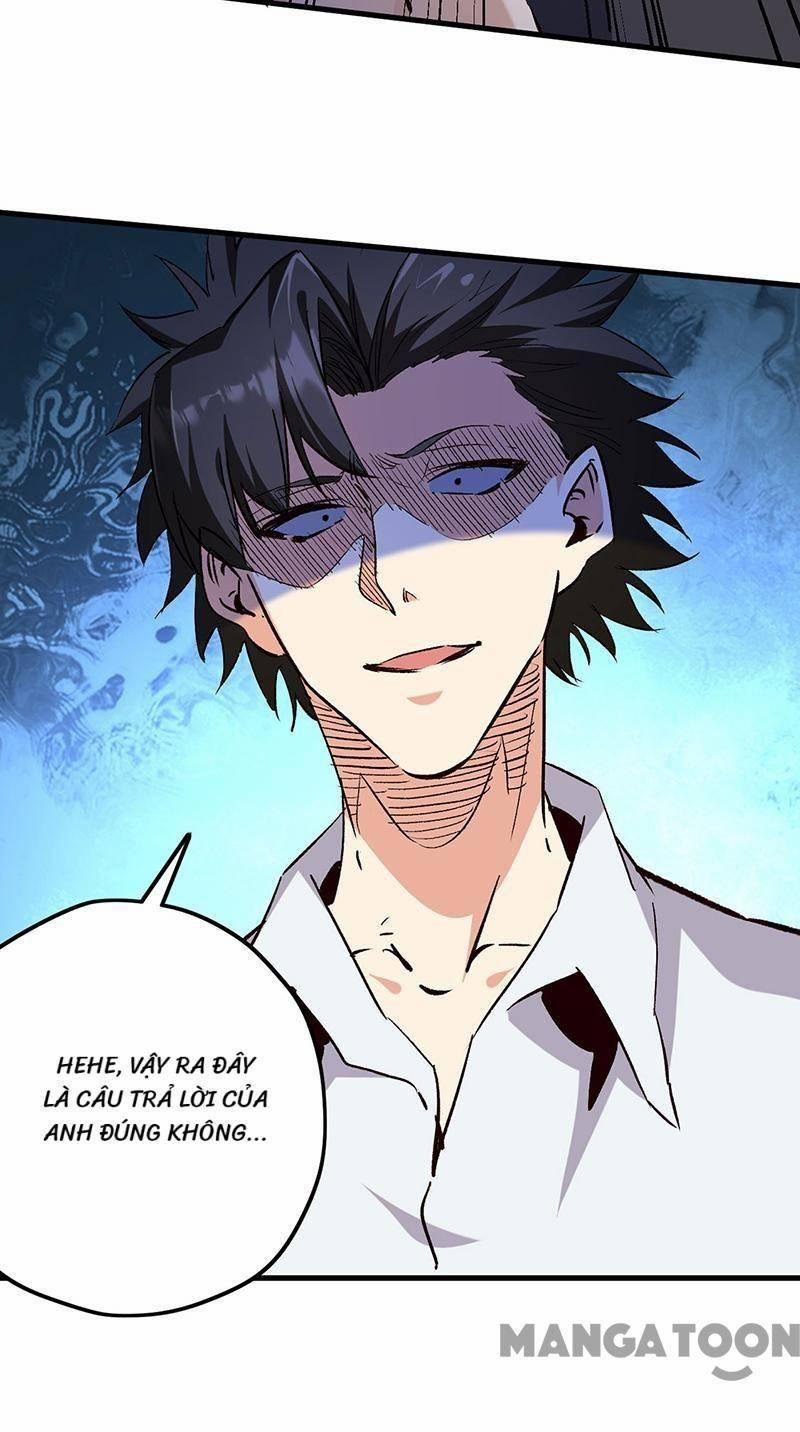 Diệu Thủ Cuồng Y 264 trang 6