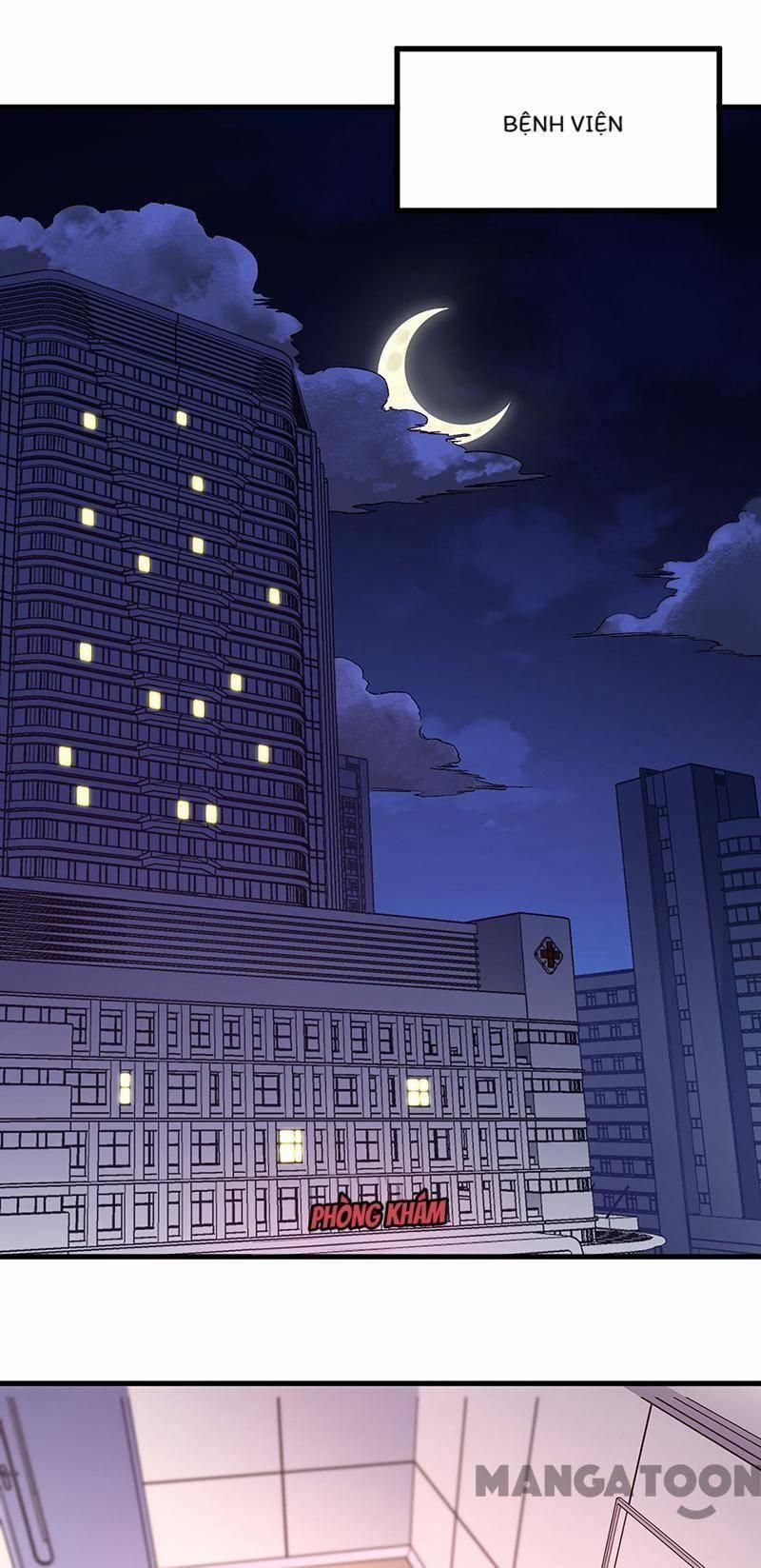 Diệu Thủ Cuồng Y 265 trang 1