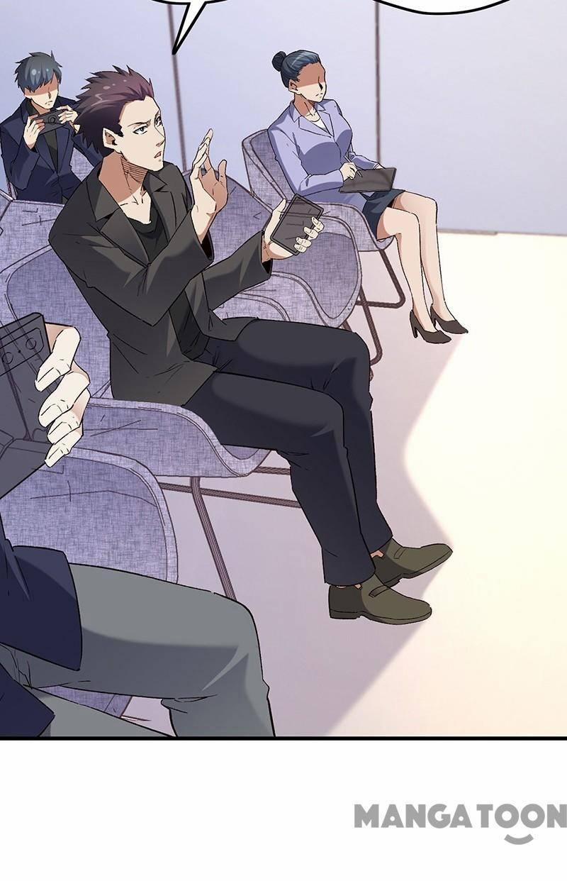 Diệu Thủ Cuồng Y 265 trang 11