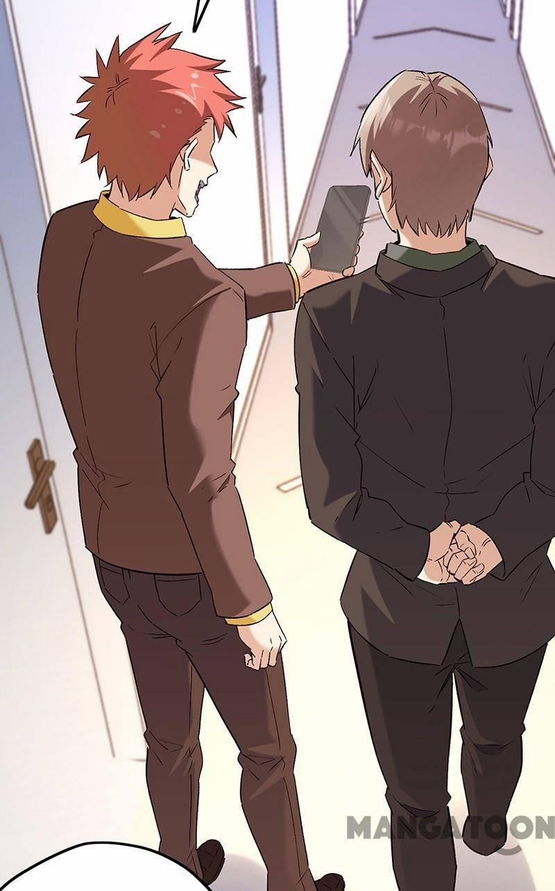 Diệu Thủ Cuồng Y 265 trang 14