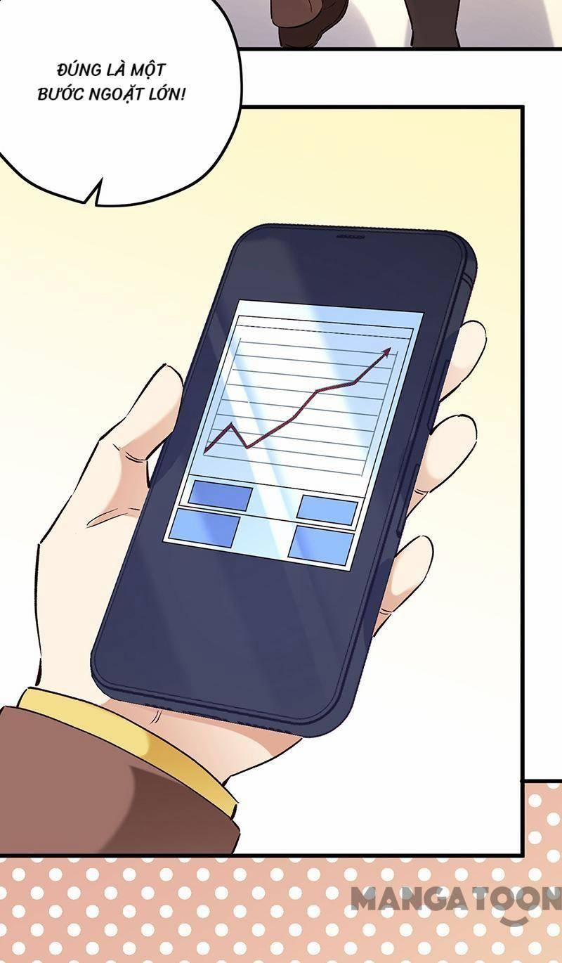 Diệu Thủ Cuồng Y 265 trang 15