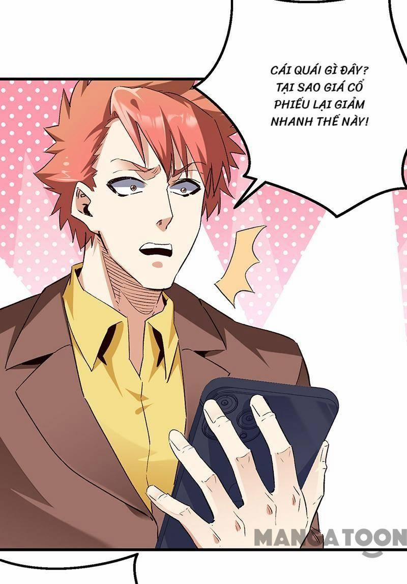 Diệu Thủ Cuồng Y 265 trang 17