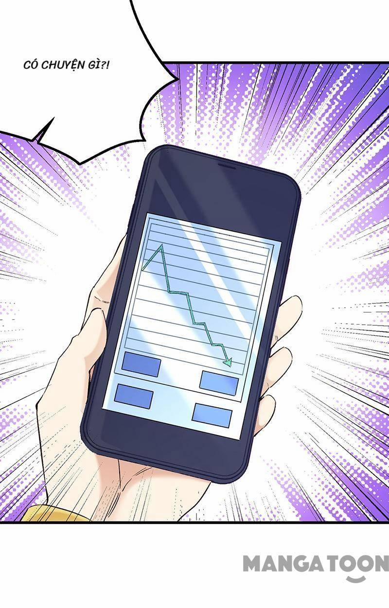 Diệu Thủ Cuồng Y 265 trang 18