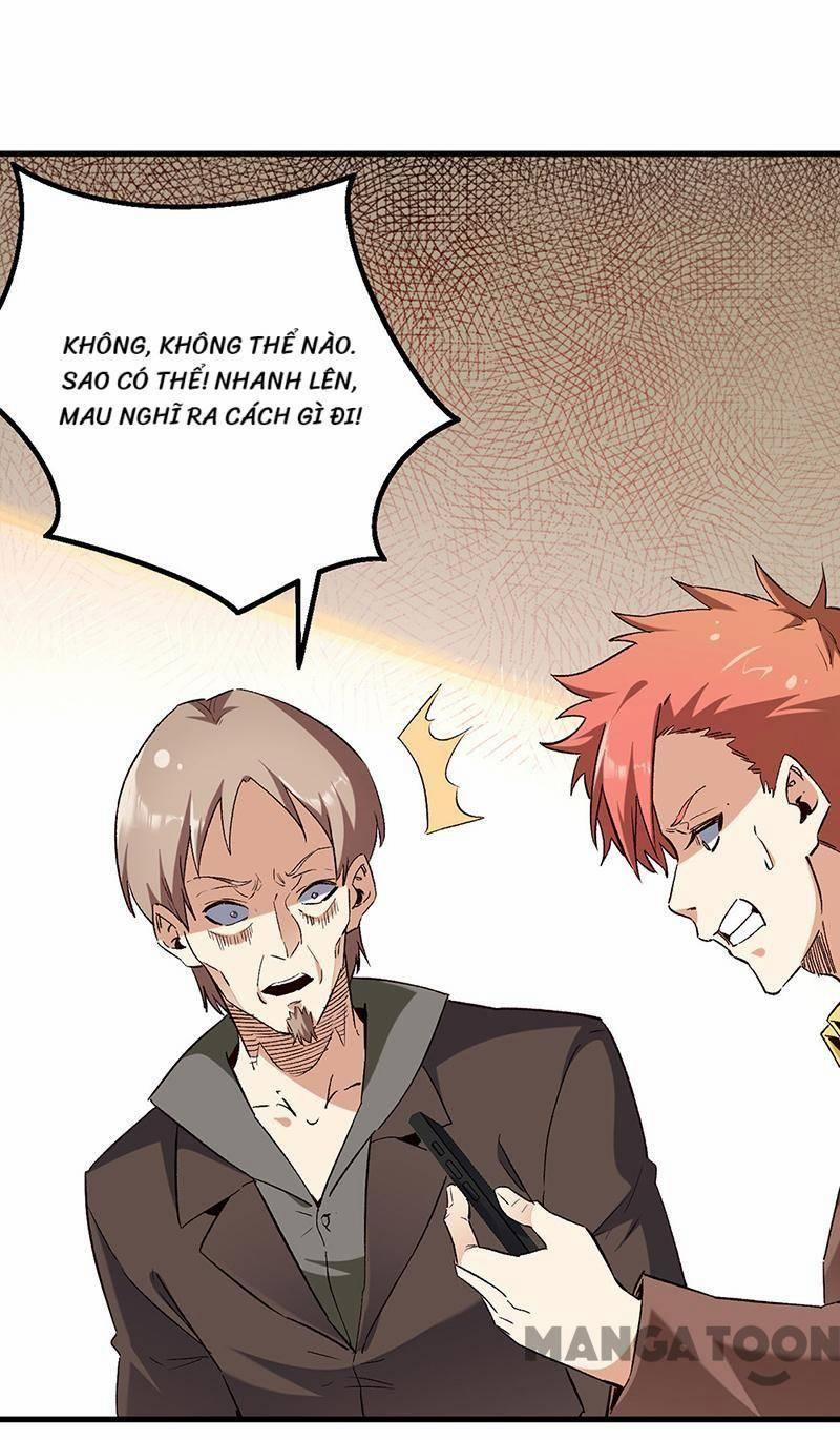 Diệu Thủ Cuồng Y 265 trang 19