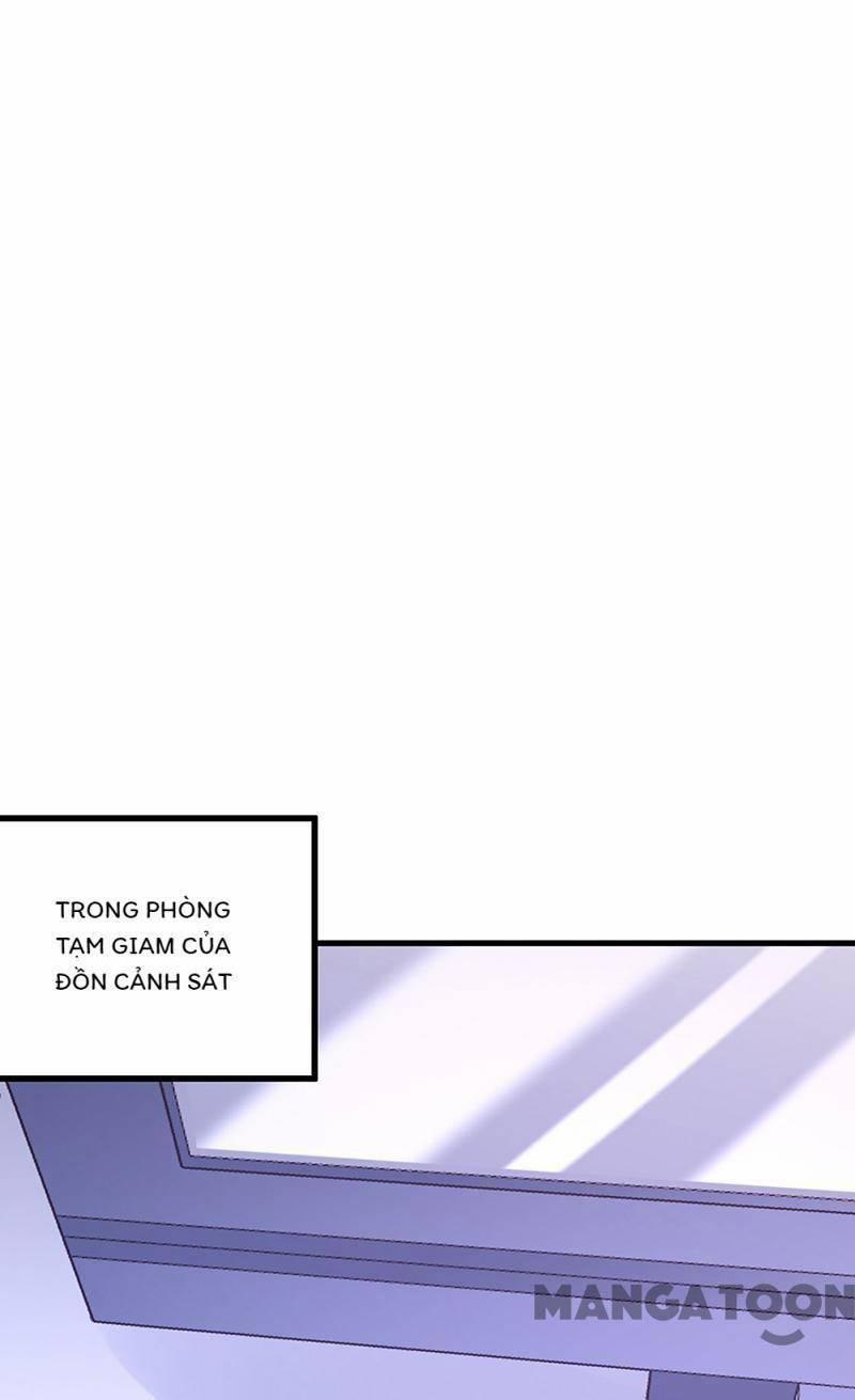 Diệu Thủ Cuồng Y 265 trang 20