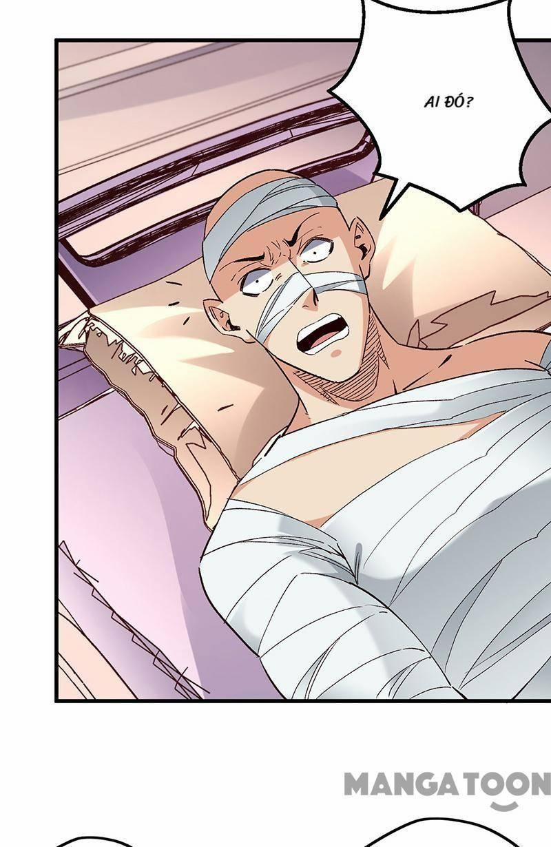 Diệu Thủ Cuồng Y 265 trang 3