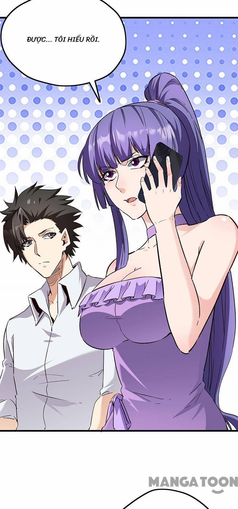 Diệu Thủ Cuồng Y 265 trang 30