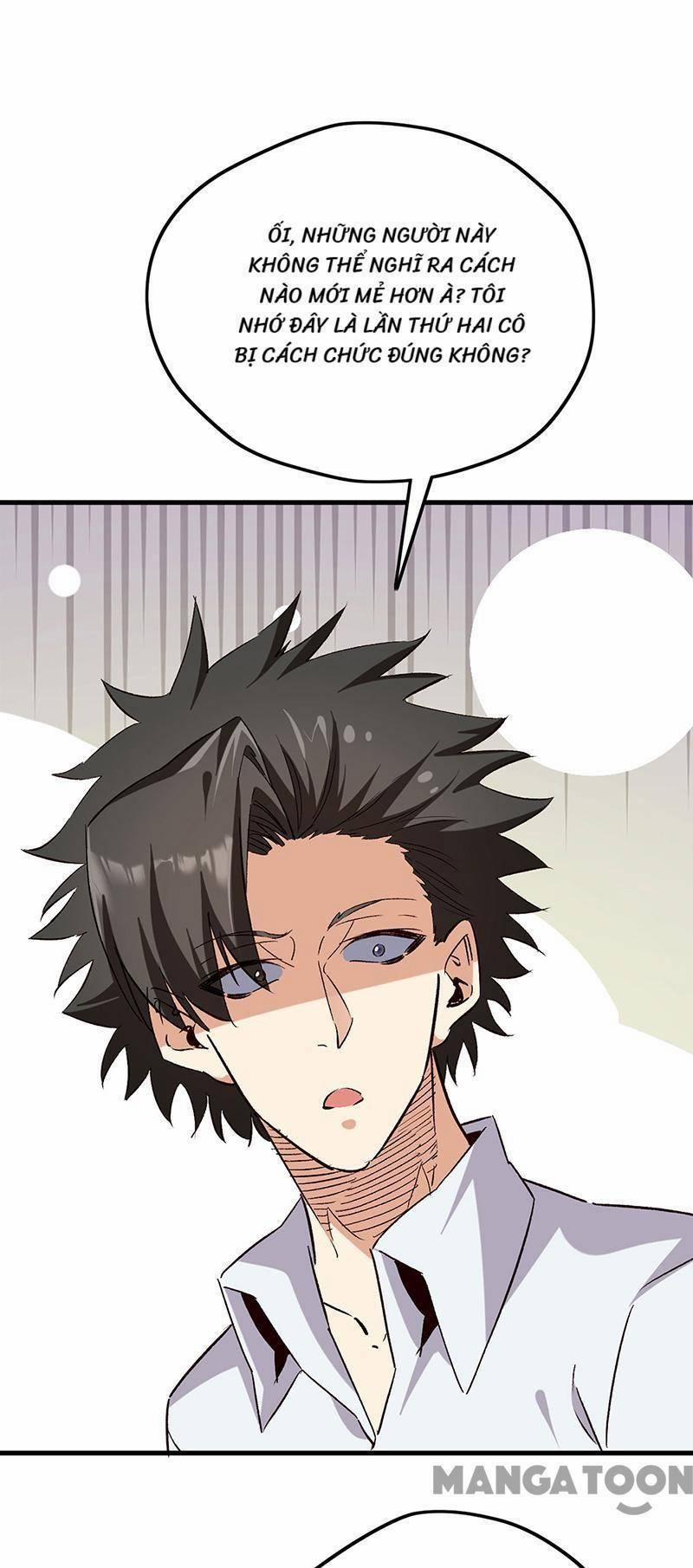 Diệu Thủ Cuồng Y 265 trang 32