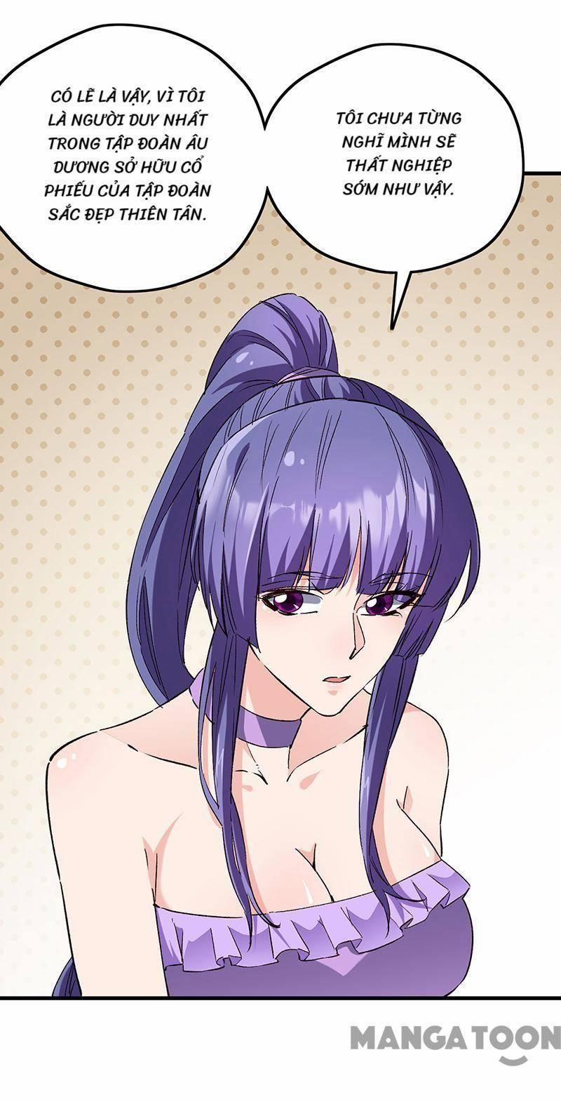 Diệu Thủ Cuồng Y 265 trang 35