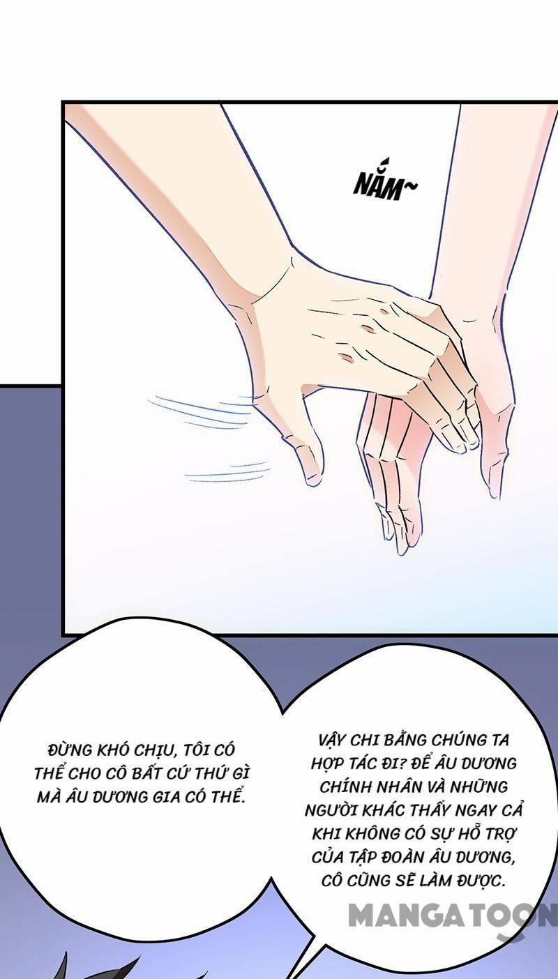 Diệu Thủ Cuồng Y 265 trang 36