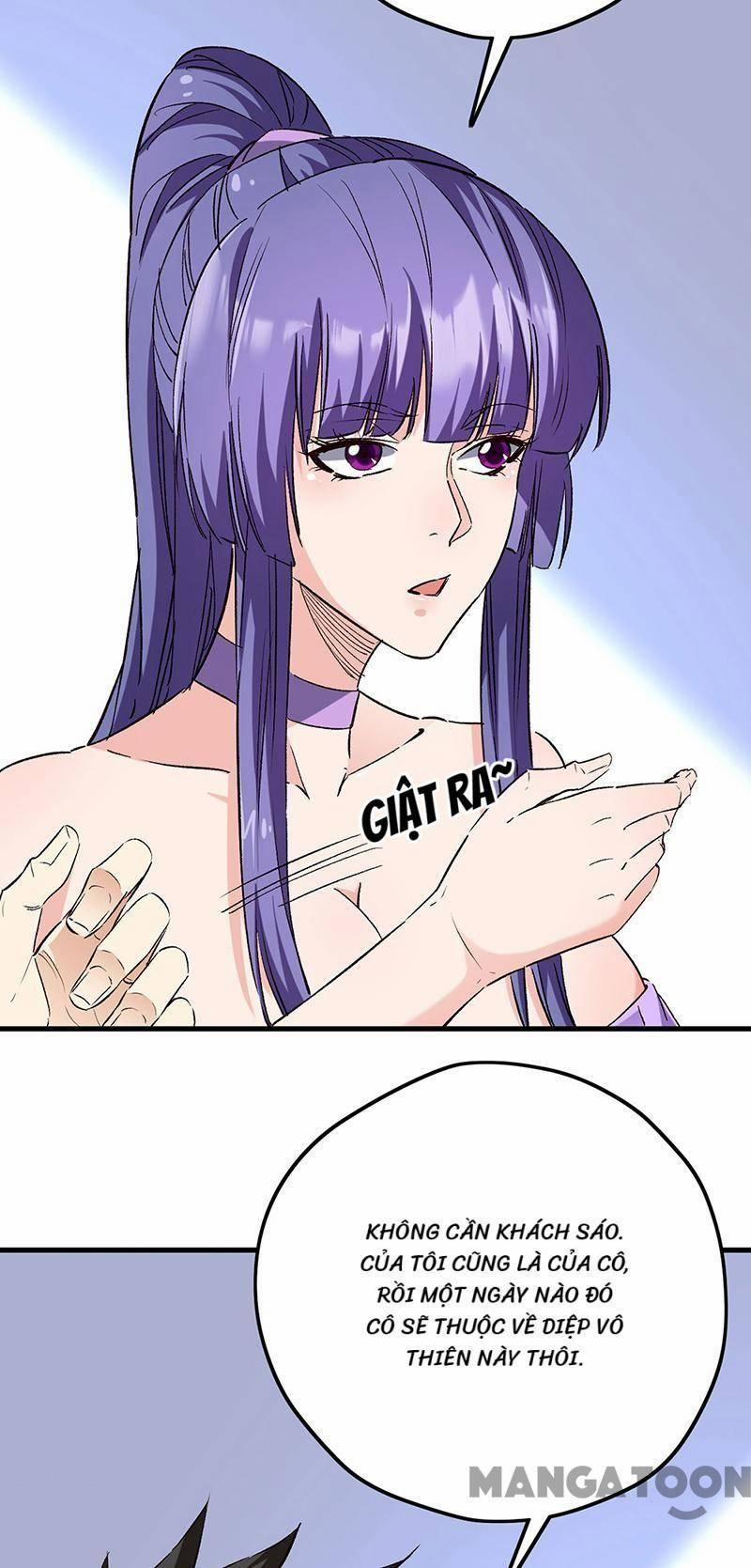 Diệu Thủ Cuồng Y 265 trang 38