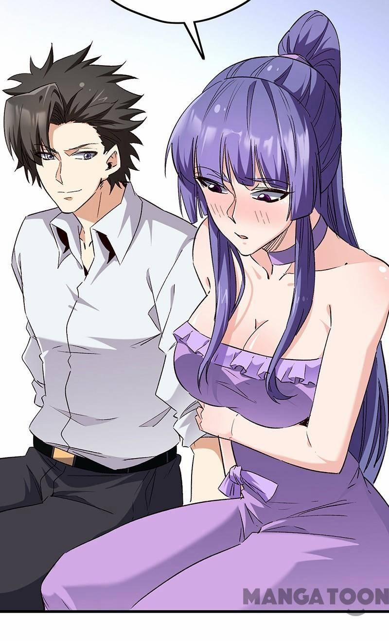 Diệu Thủ Cuồng Y 265 trang 40