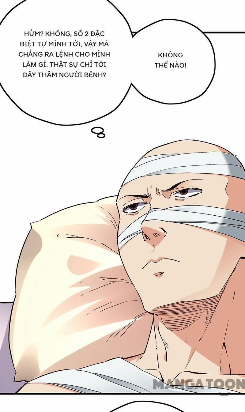 Diệu Thủ Cuồng Y 265 trang 5