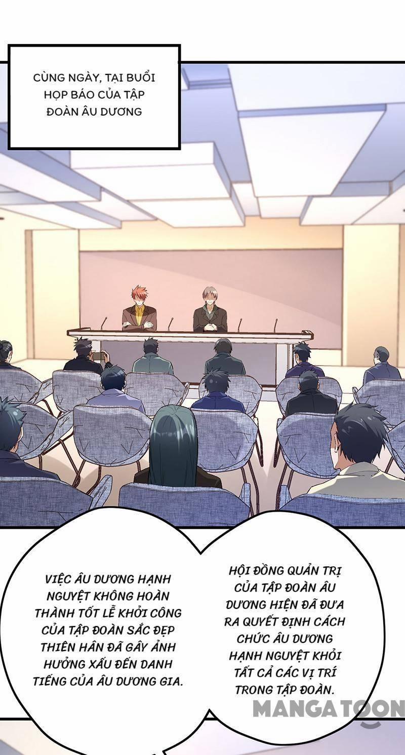 Diệu Thủ Cuồng Y 265 trang 9