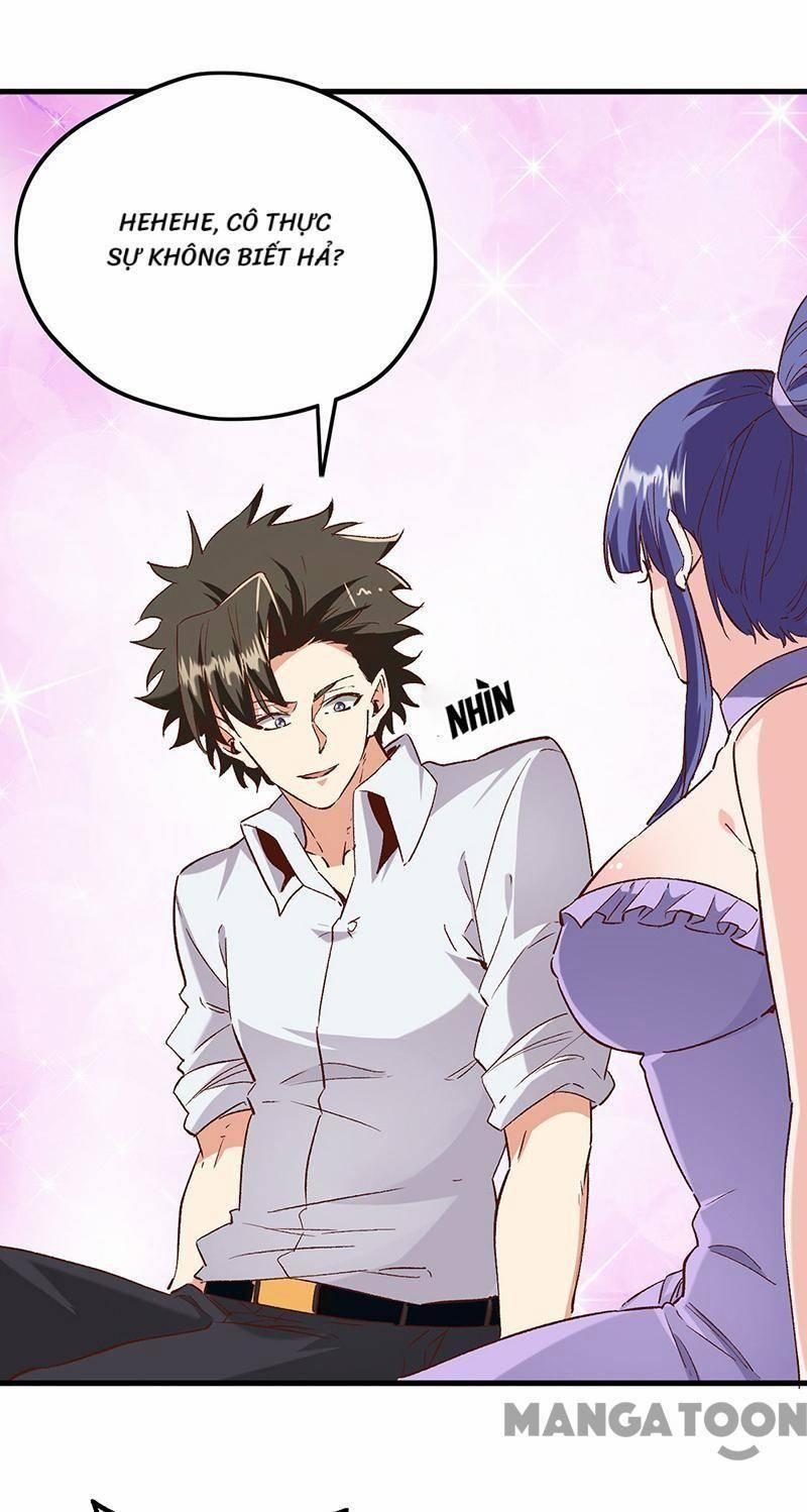 Diệu Thủ Cuồng Y 266 trang 10