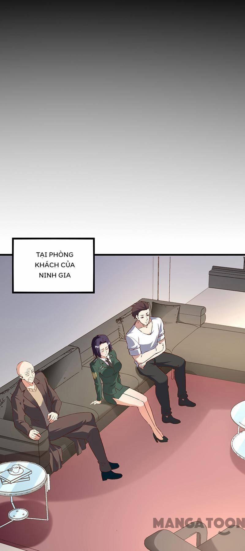 Diệu Thủ Cuồng Y 266 trang 13