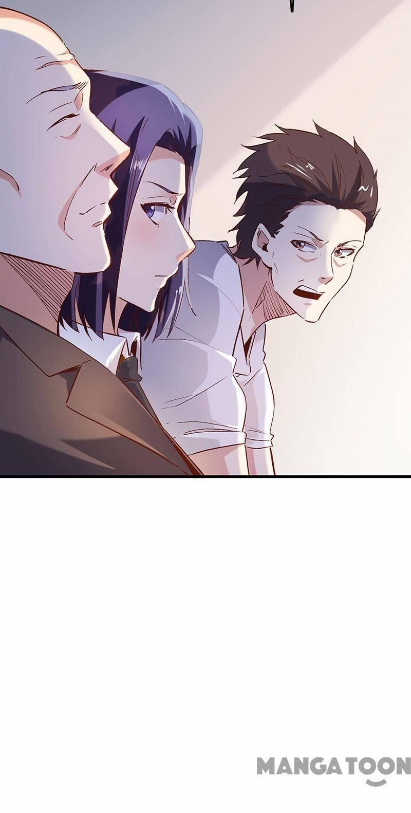 Diệu Thủ Cuồng Y 266 trang 16