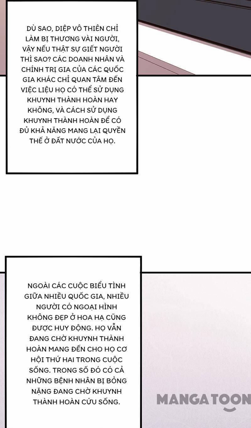 Diệu Thủ Cuồng Y 266 trang 20