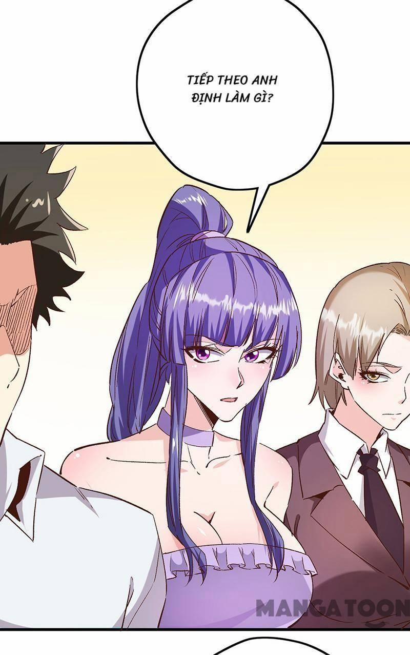 Diệu Thủ Cuồng Y 266 trang 23