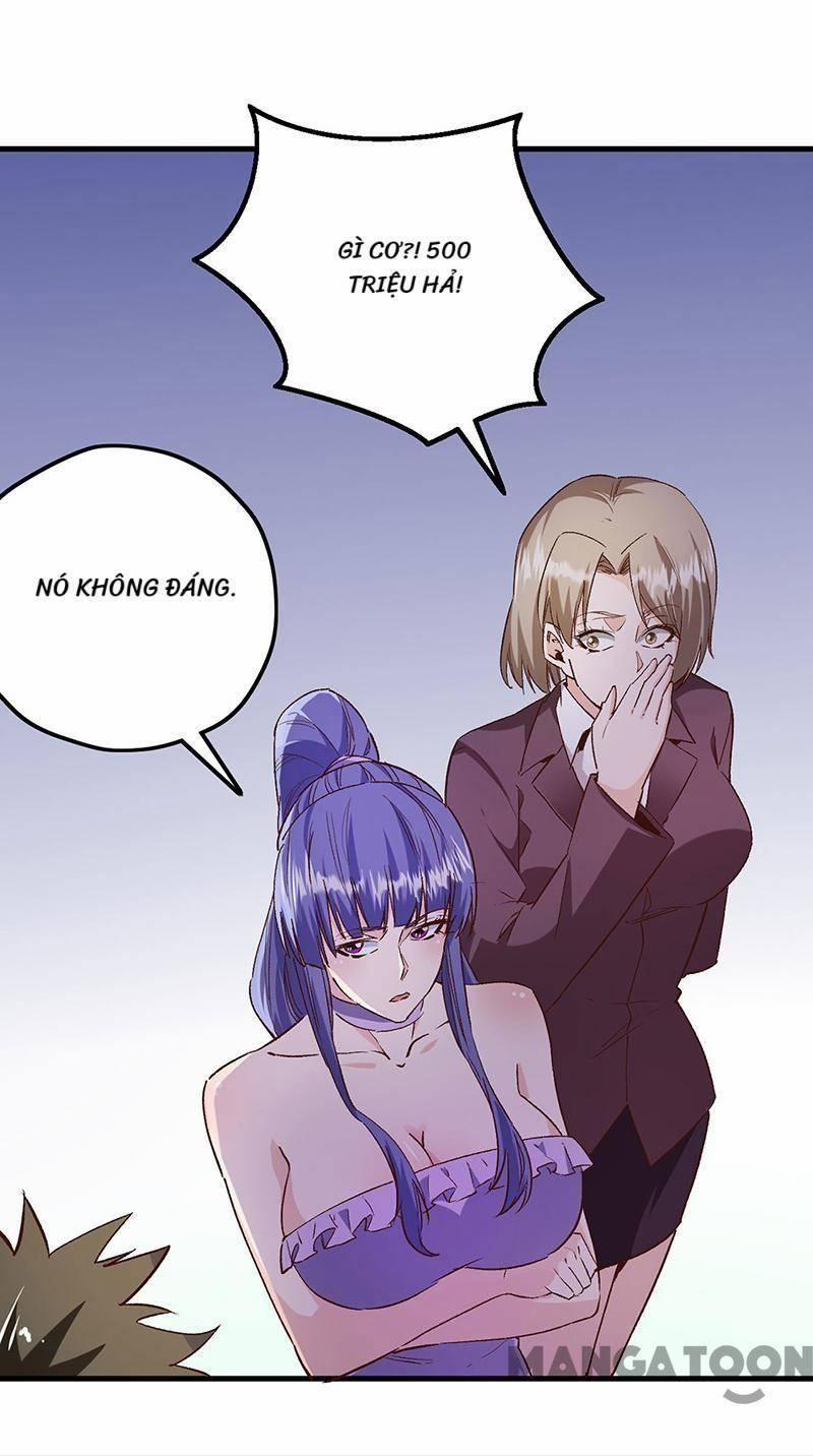 Diệu Thủ Cuồng Y 266 trang 26